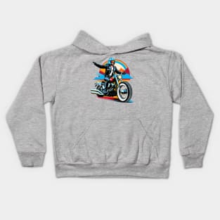 Easy Rider Kids Hoodie